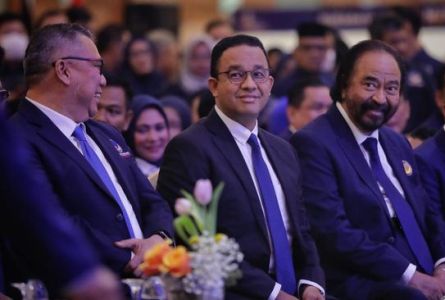 Sikapi Koalisi Alternatif Usung Anies, PKS Yakin Ada Titik Temu Soal Koalisi Perubahan